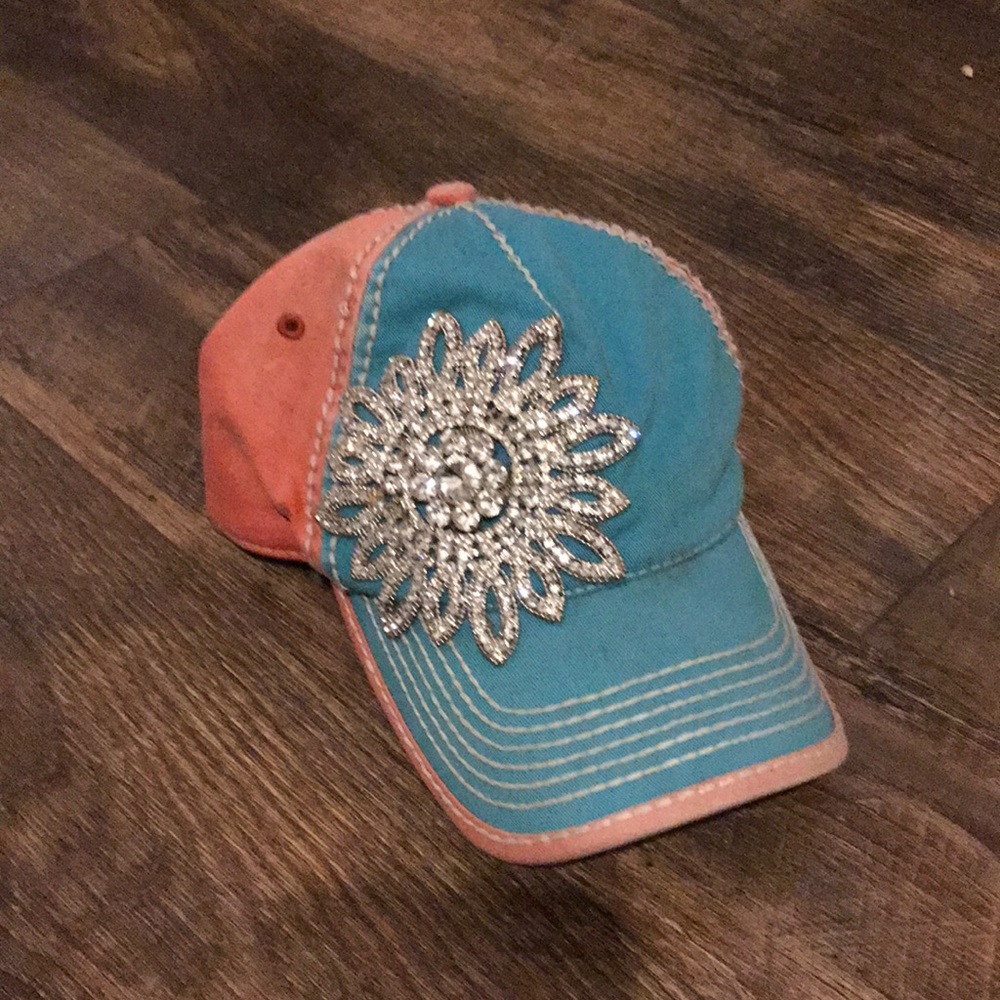Baseball hat